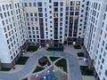 5-бөлмелі пәтер · 136 м² · 9/10 қабат, А. Бокейханова 3Б — Мәңгілік ел, Керей Жәнібек хандар, бағасы: 100 млн ₸ в Астане, Есильский р-н — фото 40