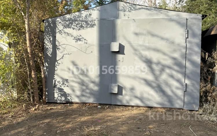 Гараж · 26 м² · Жунусова 33, бағасы: 800 000 ₸ в Кокшетау — фото 5