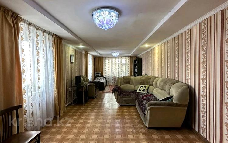 Отдельный дом · 3 комнаты · 79.6 м² · 1.3 сот., Сроственская за 19.5 млн ₸ в Семее — фото 2