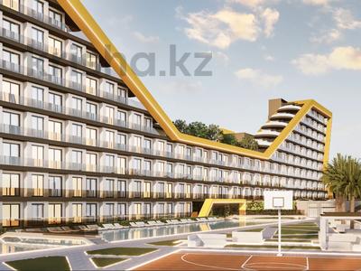 4-комнатная квартира · 281 м² · 3/3 этаж, Yokuşbaşı, 1836 Sok No:7A, 48000 Bodrum/Muğla за 520 млн 〒 в Бодруме