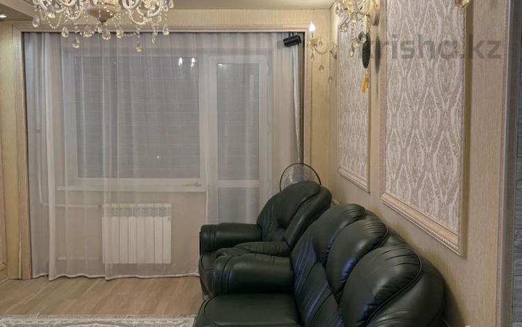 3-бөлмелі пәтер · 55.6 м² · 3/5 қабат, Казахстан 91, бағасы: 23 млн ₸ в Усть-Каменогорске — фото 17