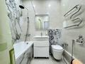 2-бөлмелі пәтер · 68 м² · 7/9 қабат, ул. Кайыма Мухамедханова 6А, бағасы: 56.5 млн ₸ в Астане, Есильский р-н — фото 14