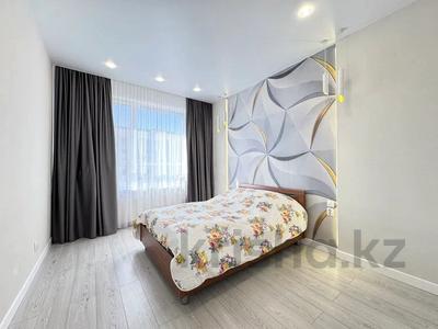 2-комнатная квартира · 68 м² · 7/9 этаж, ул. Кайыма Мухамедханова 6А за 60 млн ₸ в Астане, Есильский р-н