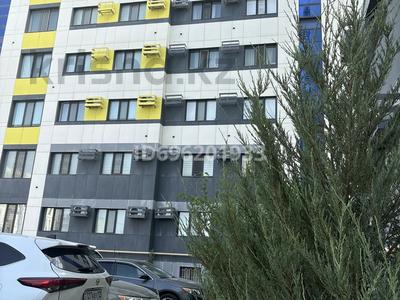 3-бөлмелі пәтер · 102 м² · 5/7 қабат, 17-й мкр участок 45/1, бағасы: 47 млн ₸ в Актау