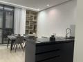 3-комнатная квартира · 112 м² · 13/21 этаж, Кабанбай батыра 29 — Горячее предложение за 76 млн ₸ в Астане, Нура р-н — фото 8