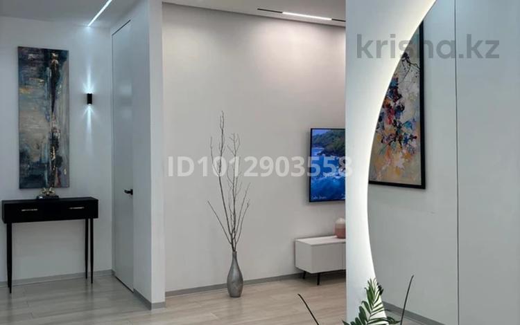 3-комнатная квартира · 112 м² · 13/21 этаж, Кабанбай батыра 29 — Горячее предложение за 76 млн ₸ в Астане, Нура р-н — фото 57