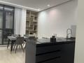 3-комнатная квартира · 112 м² · 15/21 этаж, Кабанбай батыра 29 — Сыганак за 85 млн ₸ в Астане, Нура р-н — фото 9