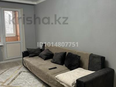 2-бөлмелі пәтер · 46 м² · 3/5 қабат, Орбита-1 ш/а. — Навои, бағасы: 36 млн ₸ в Алматы, Бостандыкский р-н
