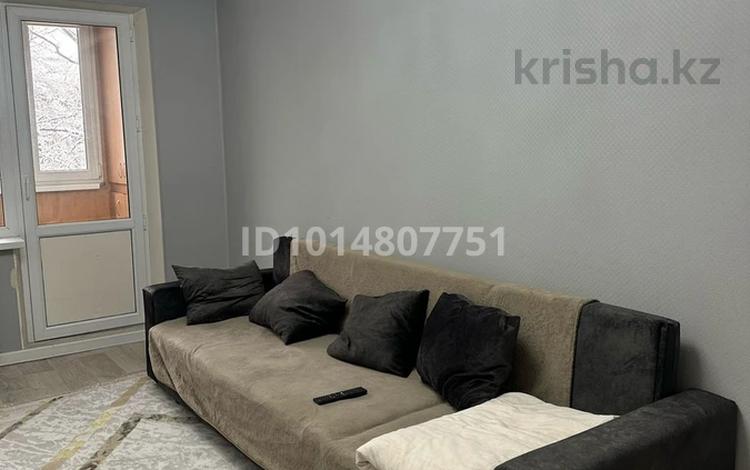 2-бөлмелі пәтер · 46 м² · 3/5 қабат, Орбита-1 ш/а. — Навои, бағасы: 36 млн ₸ в Алматы, Бостандыкский р-н — фото 2