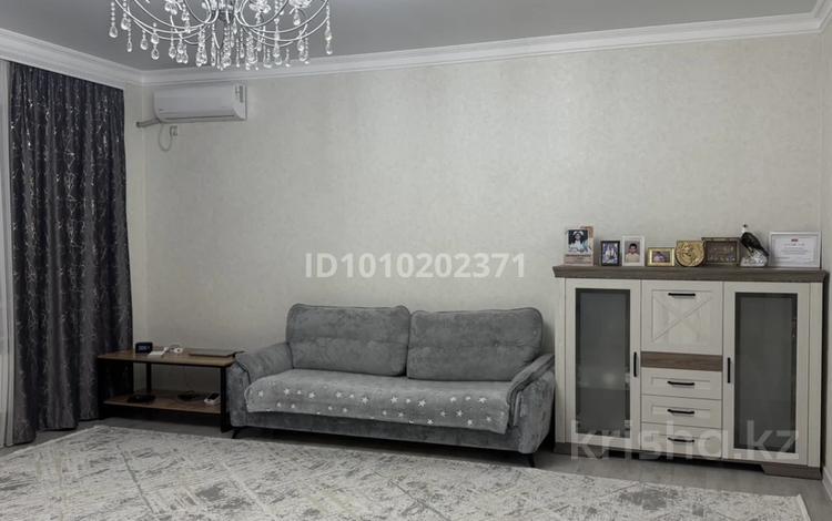 2-бөлмелі пәтер · 71.9 м² · 5/7 қабат, 16-й мкр , 16 мкрн 61, бағасы: 23 млн ₸ в Актау — фото 2