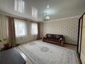 Отдельный дом · 3 комнаты · 111.2 м² · 10 сот., мкр Кара депо, Пер.Теренозек 23 за 16.9 млн ₸ в Атырау — фото 4