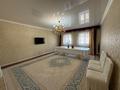 Отдельный дом · 3 комнаты · 111.2 м² · 10 сот., мкр Кара депо, Пер.Теренозек 23 за 16.9 млн ₸ в Атырау — фото 7