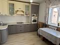 Отдельный дом · 3 комнаты · 111.2 м² · 10 сот., мкр Кара депо, Пер.Теренозек 23 за 16.9 млн ₸ в Атырау