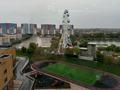 2-комнатная квартира · 46 м² · 11/12 этаж, Байдибек би 115/10 — Байдибек би АТАМУРА БИГВИЛЬ за 34.5 млн ₸ в Шымкенте, Каратауский р-н