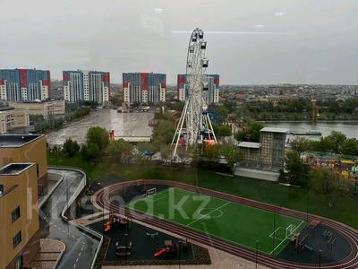 2-комнатная квартира · 46 м² · 11/12 этаж, Байдибек би 115/10 — Байдибек би АТАМУРА БИГВИЛЬ за 34.5 млн ₸ в Шымкенте, Каратауский р-н