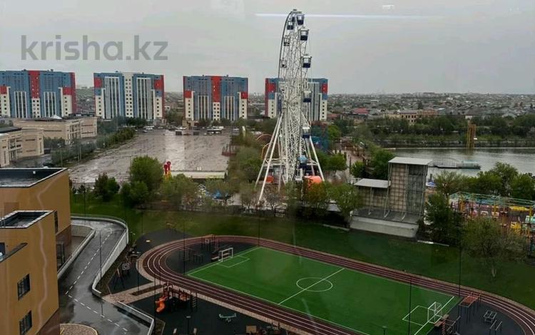 2-комнатная квартира · 46 м² · 11/12 этаж, Байдибек би 115/10 — Байдибек би АТАМУРА БИГВИЛЬ за 34.5 млн ₸ в Шымкенте, Каратауский р-н — фото 2