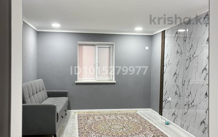 Отдельный дом · 3 комнаты · 120 м² · 5 сот., 11-й микрорайон — Оразбаева 4 за 250 000 ₸ в Шымкенте, Енбекшинский р-н — фото 2