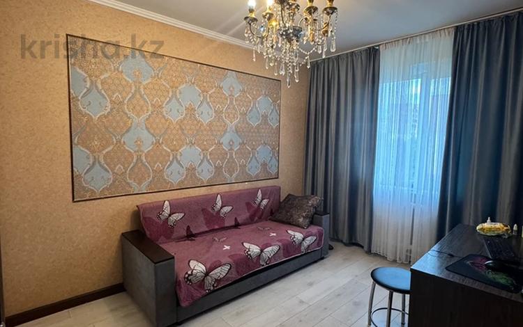 3-комнатная квартира · 67.6 м² · 5/5 этаж, мкр Юго-Восток, мкр Степной 1 1/5 за 23 млн ₸ в Караганде, Казыбек би р-н — фото 2