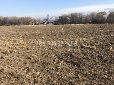 Участок · 635 соток, Турксибский р-н за 110 млн ₸ в Алматы