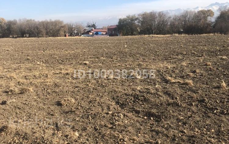Участок · 635 соток, Турксибский р-н за 110 млн ₸ в Алматы — фото 6