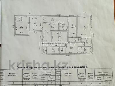 Жеке үй • 12 бөлмелер • 277 м² • 4 сот., Лобачевского, бағасы: 90 млн 〒 в Алматы, Жетысуский р-н