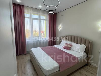 2-комнатная квартира · 46 м² · 4/9 этаж, мкр Шугыла 340/39, корпус 3 за 31 млн ₸ в Алматы, Наурызбайский р-н