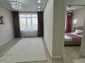 2-комнатная квартира · 46 м² · 4/9 этаж, мкр Шугыла 340/39, корпус 3 за 31 млн ₸ в Алматы, Наурызбайский р-н — фото 7