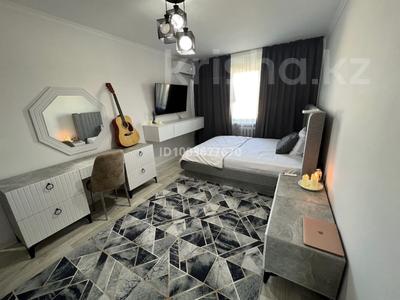 1-бөлмелі пәтер · 43 м² · 12 қабат, Туран 43/3, бағасы: 15 000 ₸ в Астане, Нура р-н