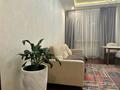 3-комнатная квартира · 100 м² · 8/21 этаж, Солодовникова 21а за 73 млн ₸ в Алматы, Бостандыкский р-н — фото 22