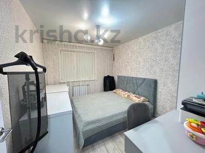 3-бөлмелі пәтер · 79.1 м² · 8/9 қабат, Герасимова 7, бағасы: 37 млн ₸ в Костанае