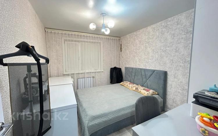3-бөлмелі пәтер · 79.1 м² · 8/9 қабат, Герасимова 7, бағасы: 37 млн ₸ в Костанае — фото 5