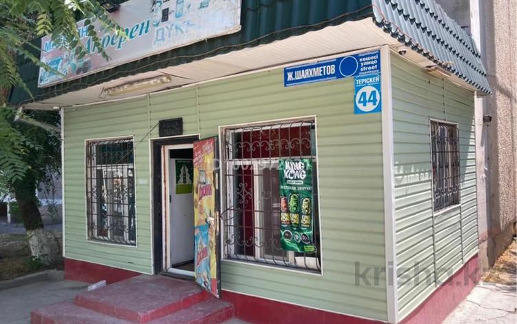 Офисы, магазины и бутики, медцентры и аптеки, образование · 74 м² за 36 млн 〒 в Шымкенте, Аль-Фарабийский р-н — фото 2