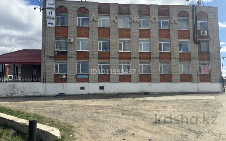 Өнеркәсіптік база · 2.5 га, Механизаторов 2А — Затобольское кольцо, бағасы: 725 млн ₸ в  — фото 2