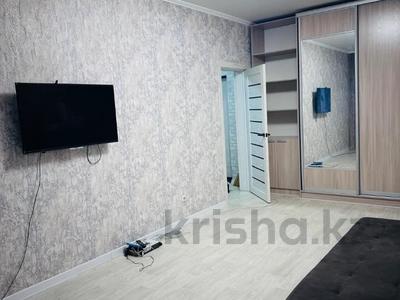 1-бөлмелі пәтер · 44.8 м² · 4/5 қабат, мкр Жас Канат, Баймагамбетова, бағасы: 25 млн ₸ в Алматы, Турксибский р-н