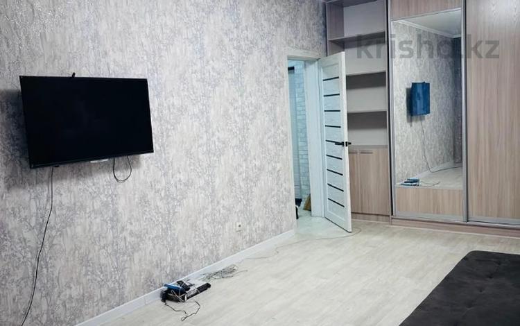 1-бөлмелі пәтер · 44.8 м² · 4/5 қабат, мкр Жас Канат, Баймагамбетова, бағасы: 25 млн ₸ в Алматы, Турксибский р-н — фото 10