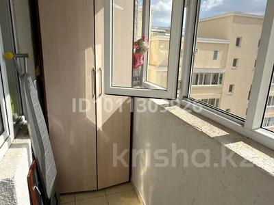1-бөлмелі пәтер · 39 м² · 9/10 қабат, Чингиз Айтматов, бағасы: 23.5 млн ₸ в Астане, Нура р-н