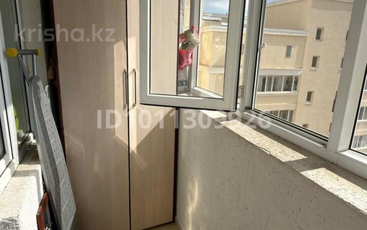 1-бөлмелі пәтер · 39 м² · 9/10 қабат, Чингиз Айтматов, бағасы: 23.5 млн ₸ в Астане, Нура р-н — фото 2