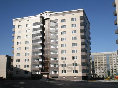 2-комнатная квартира, 117.4 м², 7/9 этаж, Владимерского 7а за ~ 41.1 млн 〒 в Атырау