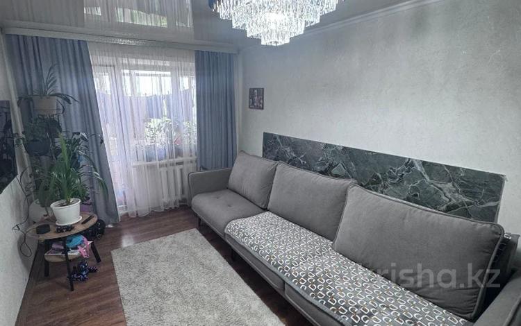 1-бөлмелі пәтер · 30 м² · 3/5 қабат, Урицкого 23, бағасы: 13 млн ₸ в Костанае — фото 2