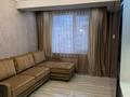 2-комнатная квартира · 46 м² · 6/9 этаж, Гагарина 244 — проспект Серкебаева за 56 млн ₸ в Алматы, Бостандыкский р-н
