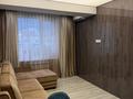 2-комнатная квартира · 46 м² · 6/9 этаж, Гагарина 244 — проспект Серкебаева за 56 млн ₸ в Алматы, Бостандыкский р-н — фото 3