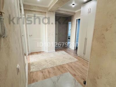 3-комнатная квартира · 78.8 м² · 5/5 этаж, Алтын Орда — З комнатная, с полностью изолированными комнатами, квартира в мкрн Alma city 5 Достаточно развитая инфраструктура (медицинские учреждение, магазины и супермаркеты, детсад. школы, кафе и рестораны) квартира не угловая, окны находятся с востока и с западных сторонах. + кладовка в подвале, Торг мин. Срочно. за 35.5 млн ₸ в Алматы, Наурызбайский р-н