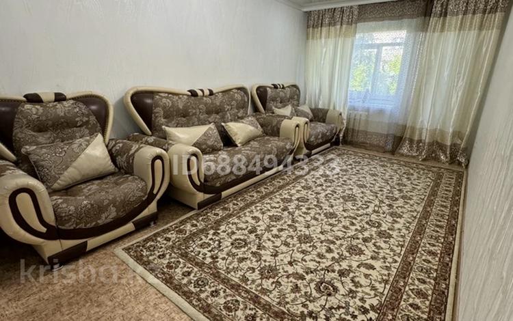 2-комнатная квартира, 48 м², 4/5 этаж, Майкудук, 13й микрорайон