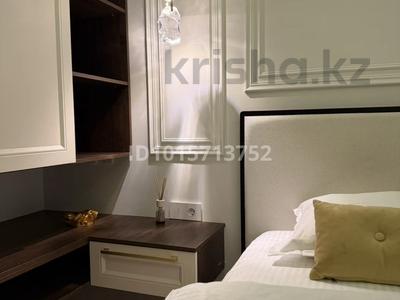2-комнатная квартира · 54 м² · 8/9 этаж, Сокпакпаева 1 — К. кумиспекова за 30 000 ₸ в Астане, Сарыарка р-н