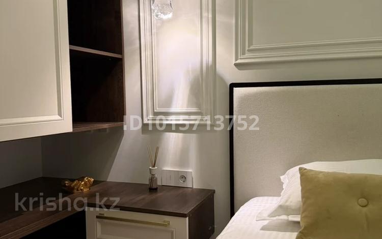 2-комнатная квартира · 54 м² · 8/9 этаж, Сокпакпаева 1 — К. кумиспекова за 30 000 ₸ в Астане, Сарыарка р-н — фото 2
