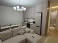 2-комнатная квартира · 54 м² · 8/9 этаж, Сокпакпаева 1 — К. кумиспекова за 30 000 ₸ в Астане, Сарыарка р-н — фото 9