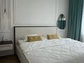 2-комнатная квартира · 54 м² · 8/9 этаж, Сокпакпаева 1 — К. кумиспекова за 30 000 ₸ в Астане, Сарыарка р-н — фото 2
