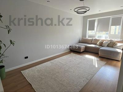 3-бөлмелі пәтер · 90 м² · 5/7 қабат, Райымбек батыра 169, бағасы: 400 000 ₸ в 