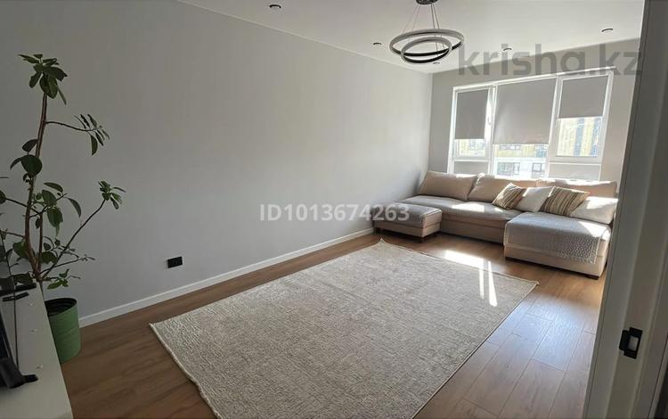 3-бөлмелі пәтер · 90 м² · 5/7 қабат, Райымбек батыра 169, бағасы: 400 000 ₸ в  — фото 6