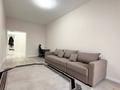 2-комнатная квартира · 70 м² · 9/12 этаж, Нажмиденова 26/1 за 300 000 ₸ в Астане, Алматы р-н